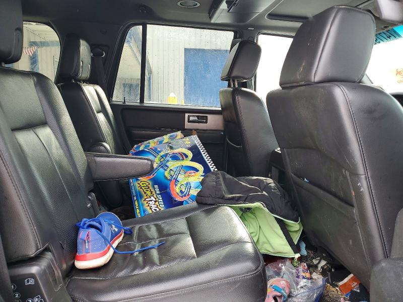 Photo 11 from auction – 2008 FORD EXPEDITION with VIN 1FMFU20508LA55950