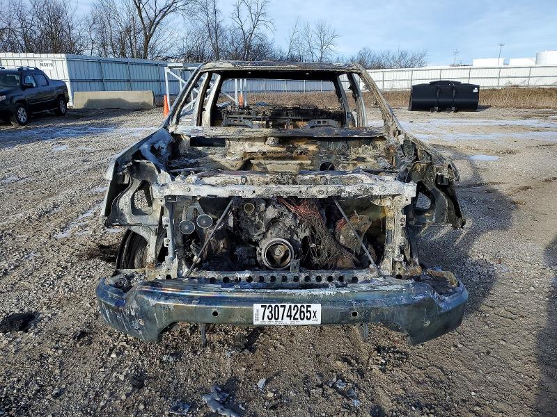 Photo 5 from auction – 2021 GMC SIERRA with VIN 3GTU9DED1MG217116