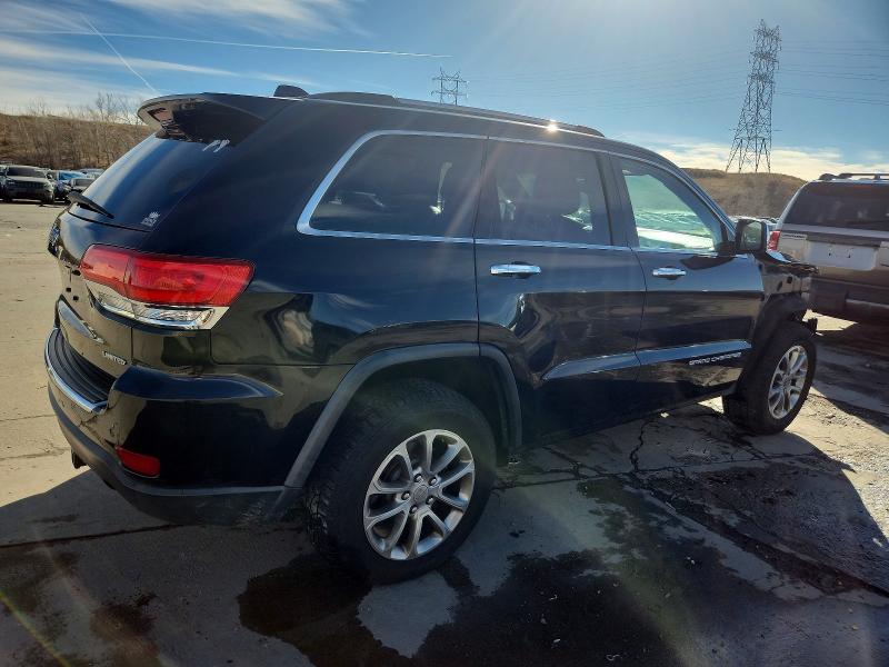 Photo 3 from auction – 2014 JEEP GRAND CHER with VIN 1C4RJFBT3EC163858