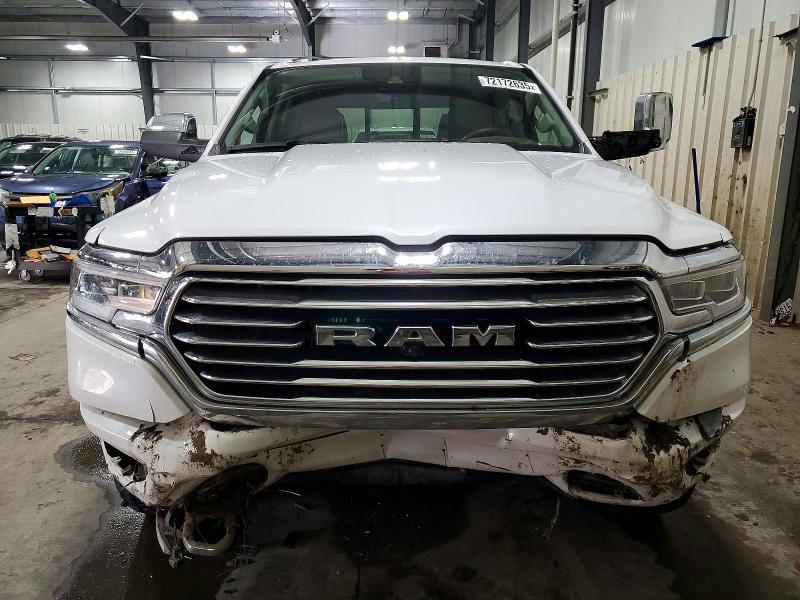 Photo 5 from auction – 2024 RAM 1500 LONGH with VIN 1C6SRFKT7RN171411