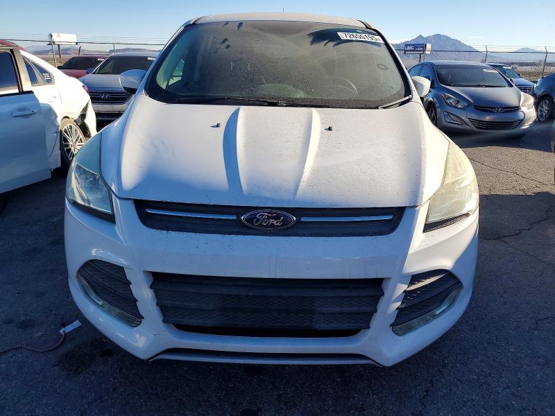 Photo 5 from auction – 2015 FORD ESCAPE with VIN 1FMCU0GX2FUA25824