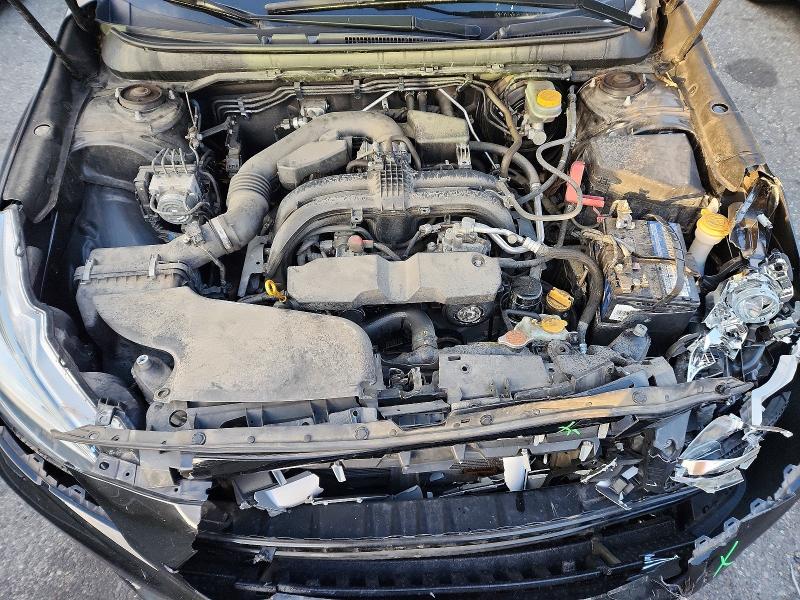 Photo 11 from auction – 2016 SUBARU LEGACY 2.5 with VIN 4S3BNAC63G3027671