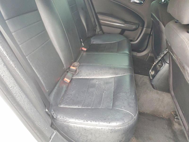 Foto 10 de la subasta – 2012 DODGE CHARGER PO con VIN 2C3CDXAT5CH248039