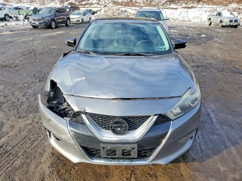 صورة رقم 5 من المزاد - 2016 NISSAN MAXIMA 3.5 مع VIN 1N4AA6AP2GC385740
