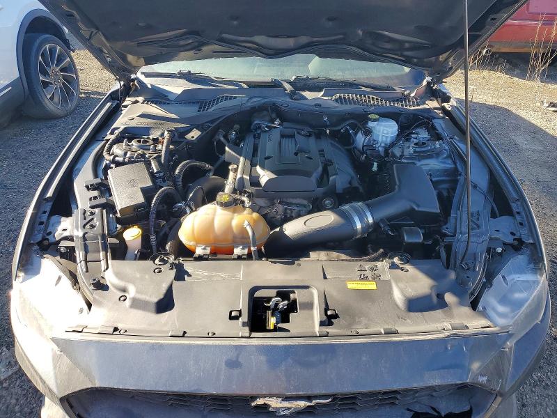 Photo 12 from auction – 2019 FORD MUSTANG with VIN 1FA6P8THXK5132216