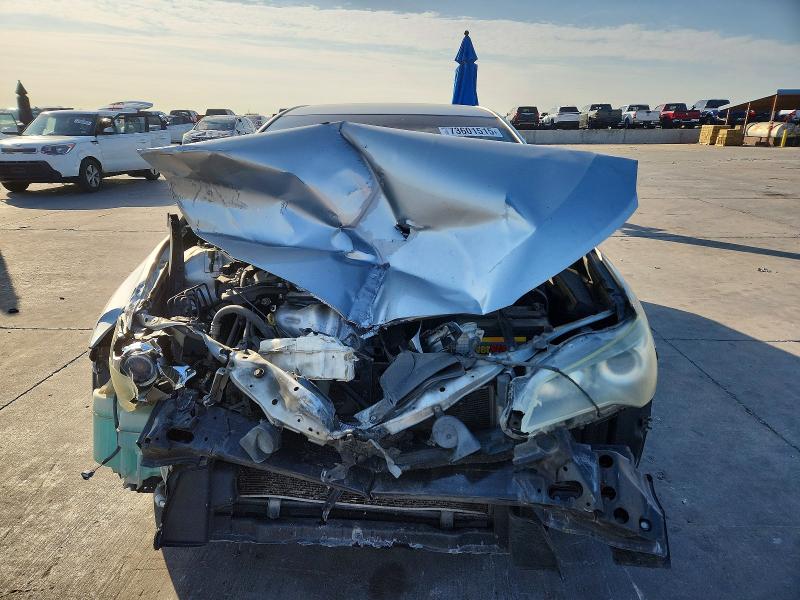 Photo 5 from auction – 2015 TOYOTA CAMRY LE with VIN 4T1BF1FK3FU886091