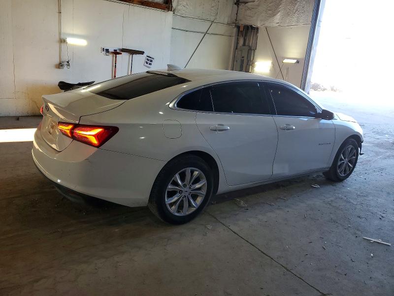 Photo 3 from auction – 2020 CHEVROLET MALIBU LT with VIN 1G1ZD5ST3LF016140