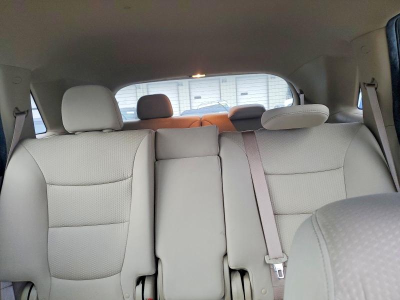 Photo 10 from auction – 2013 KIA SORENTO LX with VIN 5XYKTDA69DG312893