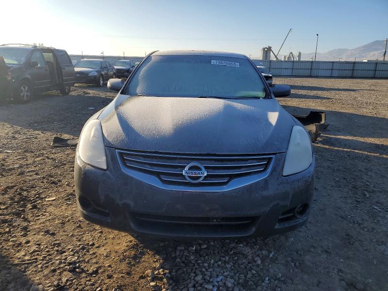 Photo 5 from auction – 2012 NISSAN ALTIMA BAS with VIN 1N4AL2AP2CN521205