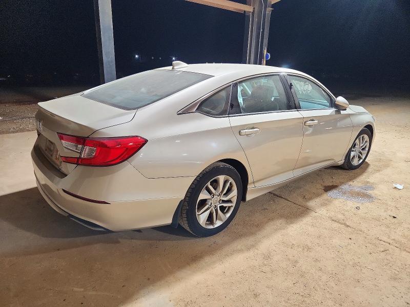 Photo 3 from auction – 2018 HONDA ACCORD LX with VIN 1HGCV1F19JA257675