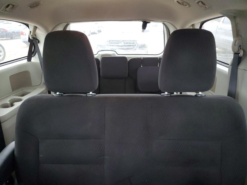 Photo 10 from auction – 2018 DODGE GRAND CARA with VIN 2C4RDGBG5JR140082