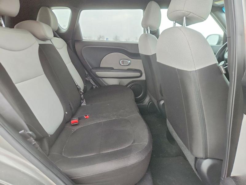 Photo 10 from auction – 2019 KIA SOUL with VIN KNDJN2A23K7688555