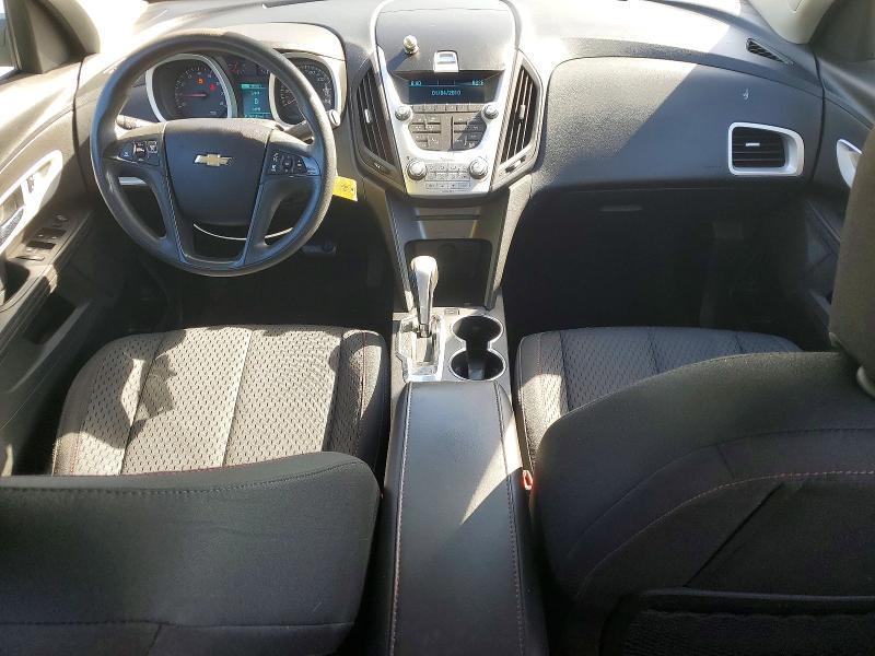 Photo 8 from auction – 2014 CHEVROLET EQUINOX LS with VIN 2GNFLEEK0E6162922