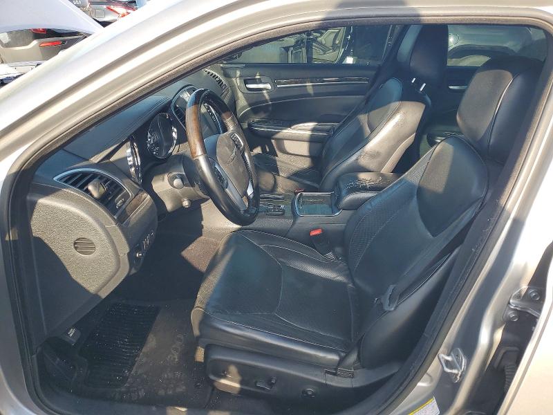 Photo 7 from auction – 2011 CHRYSLER 300C with VIN 2C3CA6CT8BH522882