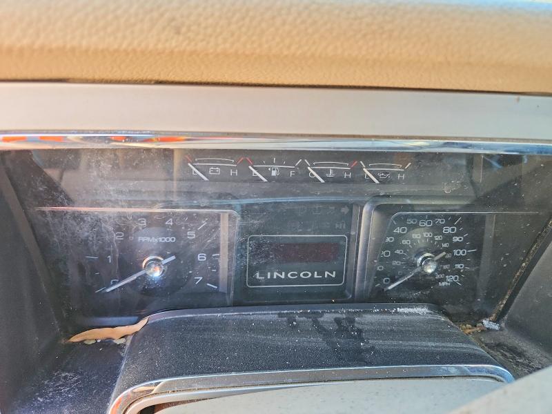 Photo 9 from auction – 2009 LINCOLN NAVIGATOR with VIN 5LMFU275X9EJ01969