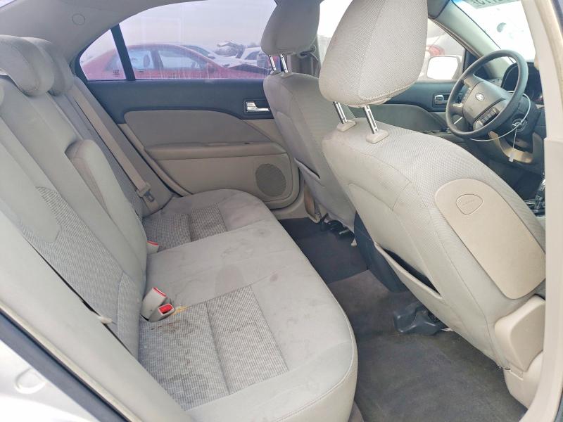 Photo 10 from auction – 2010 FORD FUSION with VIN 3FAHP0HA1AR238703