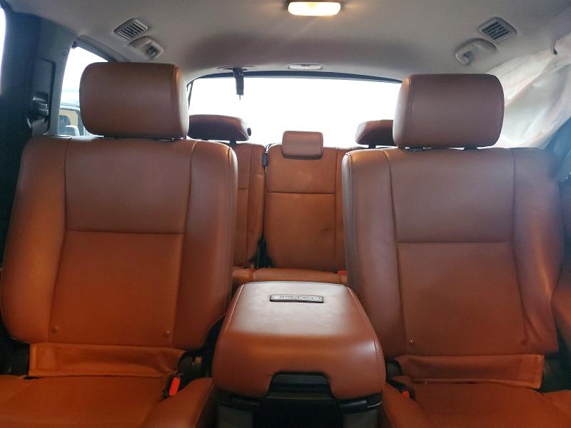 Photo 10 from auction – 2018 TOYOTA SEQUOIA PL with VIN 5TDDW5G12JS156261