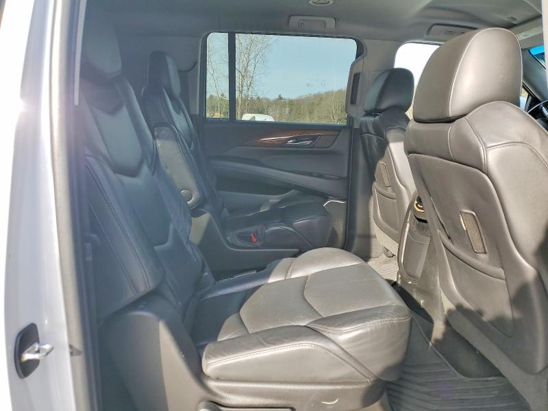 Фото 11 с аукциона – 2017 CADILLAC ESCALADE E с VIN 1GYS4GKJ4HR369263