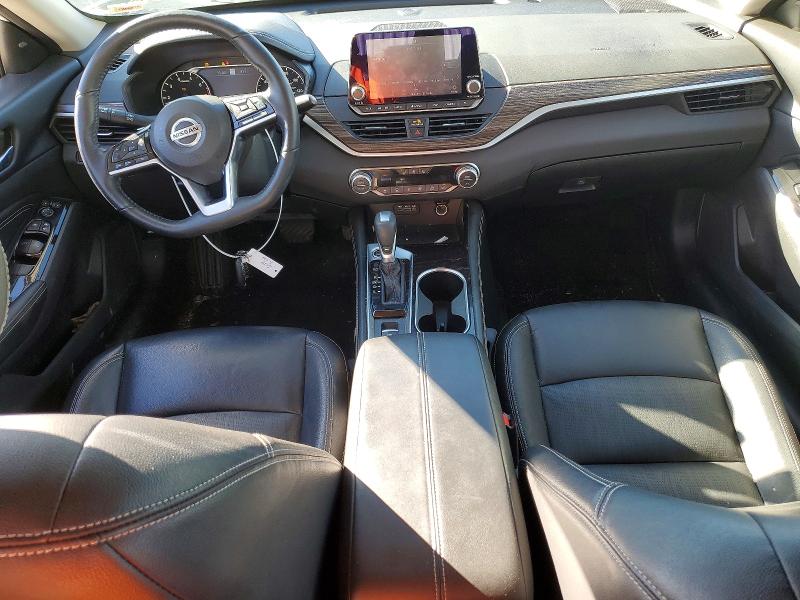 Photo 8 from auction – 2021 NISSAN ALTIMA with VIN 1N4BL4EV4MN301574