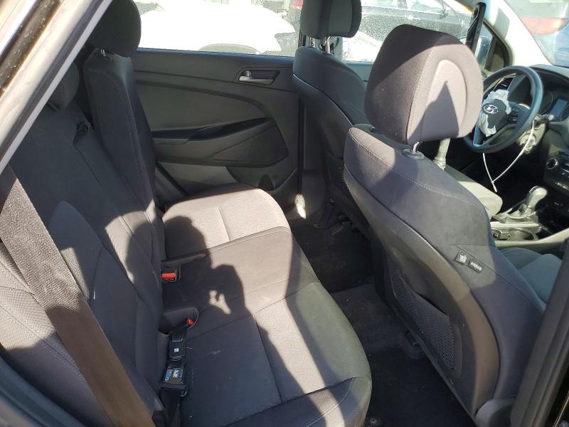 Photo 10 from auction – 2017 HYUNDAI TUCSON with VIN KM8J33A45HU596706