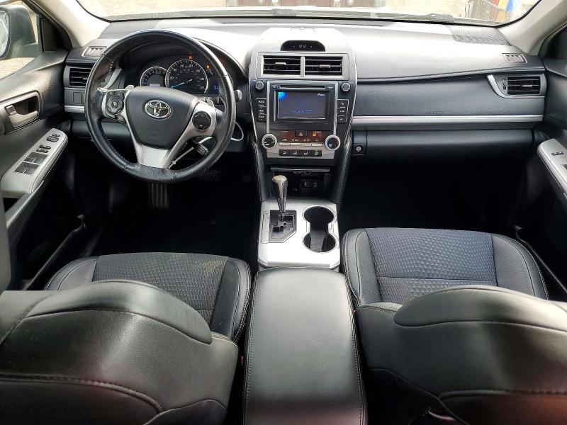 Foto 8 de la subasta – 2014 TOYOTA CAMRY con VIN 4T1BF1FK8EU320264