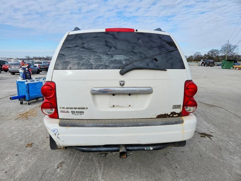 Photo 6 from auction – 2004 DODGE DURANGO SL with VIN 1D4HB48D94F196232