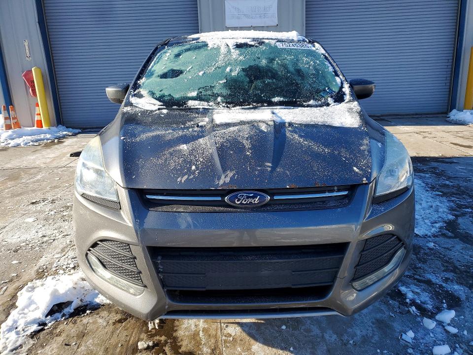 Photo 5 from auction – 2014 FORD ESCAPE SE with VIN 1FMCU9GX8EUC72770