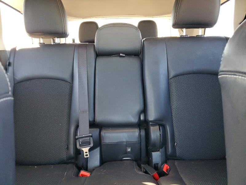 صورة رقم 10 من المزاد - 2017 DODGE JOURNEY CR مع VIN 3C4PDCGG3HT590779