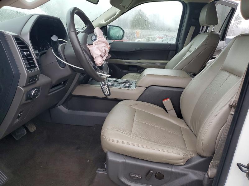 Photo 7 from auction – 2021 FORD EXPEDITION with VIN 1FMJU1JT5MEA43356