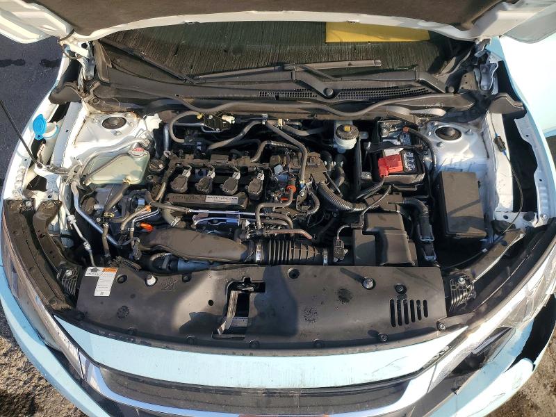 Photo 11 from auction – 2018 HONDA CIVIC EX with VIN JHMFC1F34JX005136
