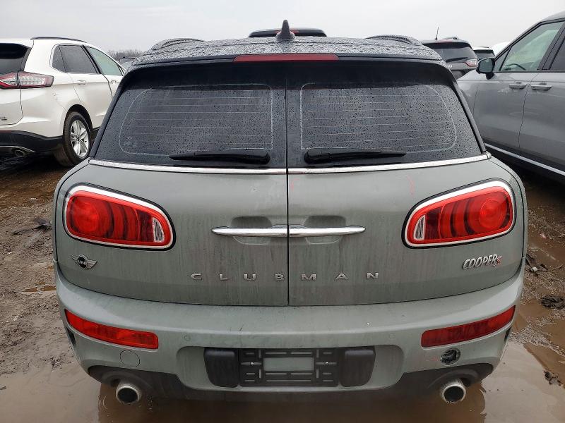 Photo 6 from auction – 2018 MINI COOPER with VIN WMWLN9C53J2E50788