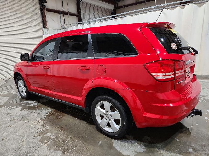 Photo 2 from auction – 2013 DODGE JOURNEY with VIN 3C4PDCAB2DT557313