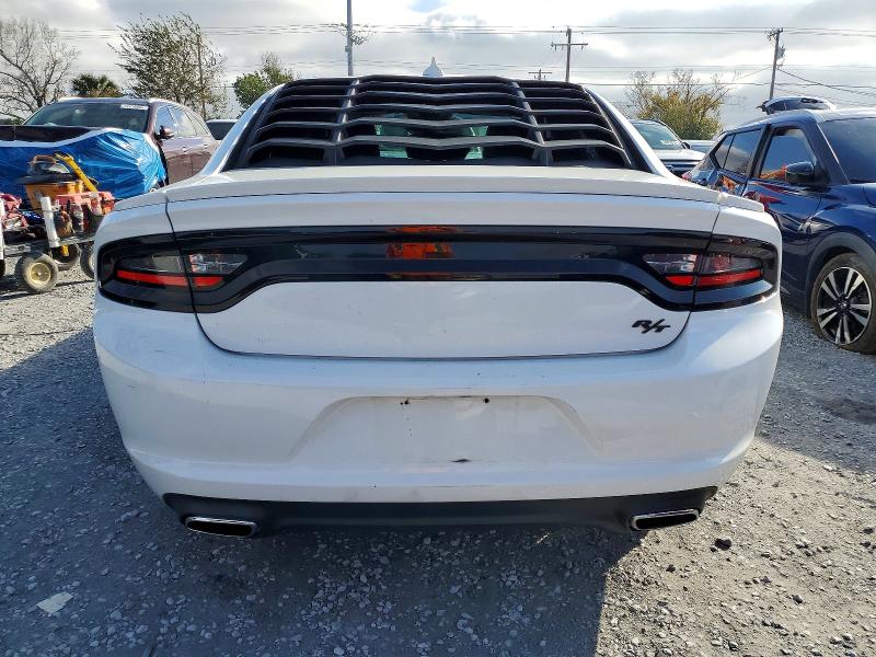 Photo 6 from auction – 2016 DODGE CHARGER R/ with VIN 2C3CDXCT4GH185941
