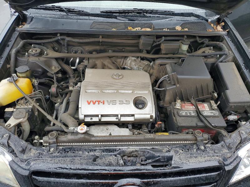 Photo 12 from auction – 2007 TOYOTA HIGHLANDER with VIN JTEEP21A570192347