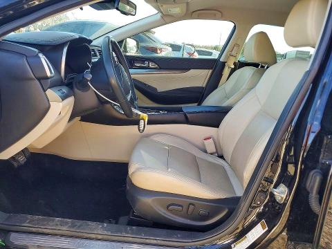 Photo 7 from auction – 2020 NISSAN MAXIMA SV with VIN 1N4AA6CV5LC385754
