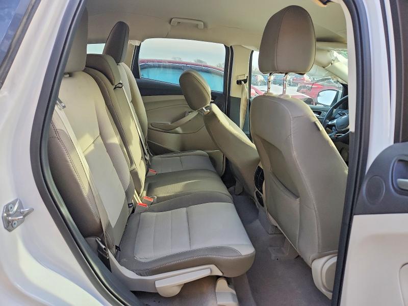 Photo 11 from auction – 2015 FORD ESCAPE SE with VIN 1FMCU9G95FUA06724