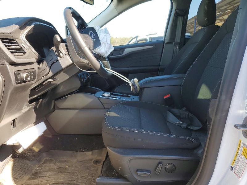 Photo 7 from auction – 2024 FORD ESCAPE with VIN 1FMCU0GN2RUA65582