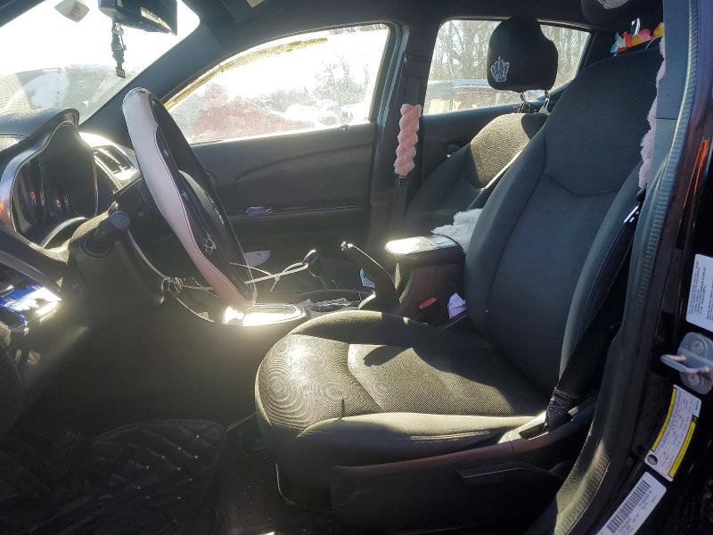 Photo 7 from auction – 2014 DODGE AVENGER with VIN 1C3CDZAB3EN202724