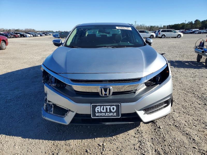 صورة رقم 5 من المزاد - 2016 HONDA CIVIC مع VIN 19XFC2F53GE041465