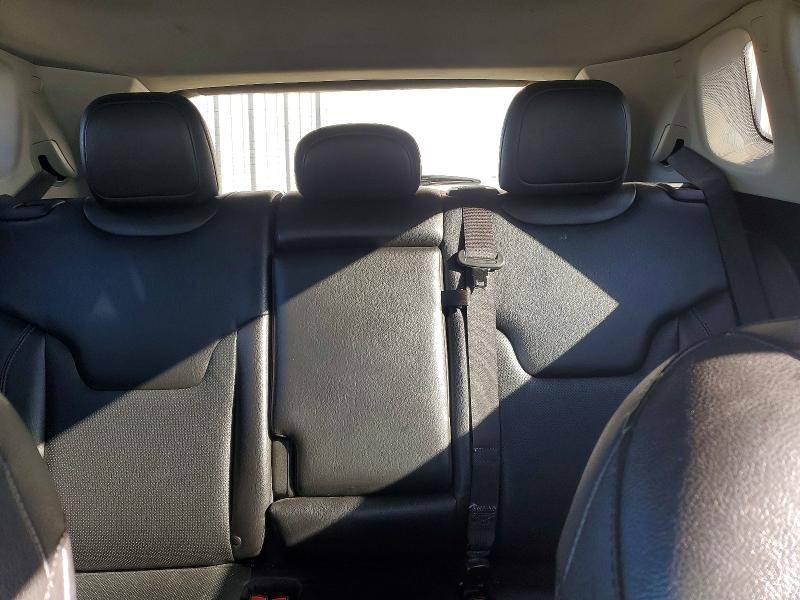 Фото 10 с аукциона – 2021 JEEP COMPASS LI с VIN 3C4NJDCB9MT529513