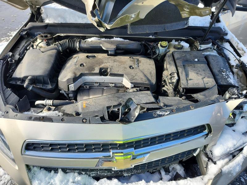 Photo 11 from auction – 2013 CHEVROLET MALIBU LS with VIN 1G11B5SA7DF342087