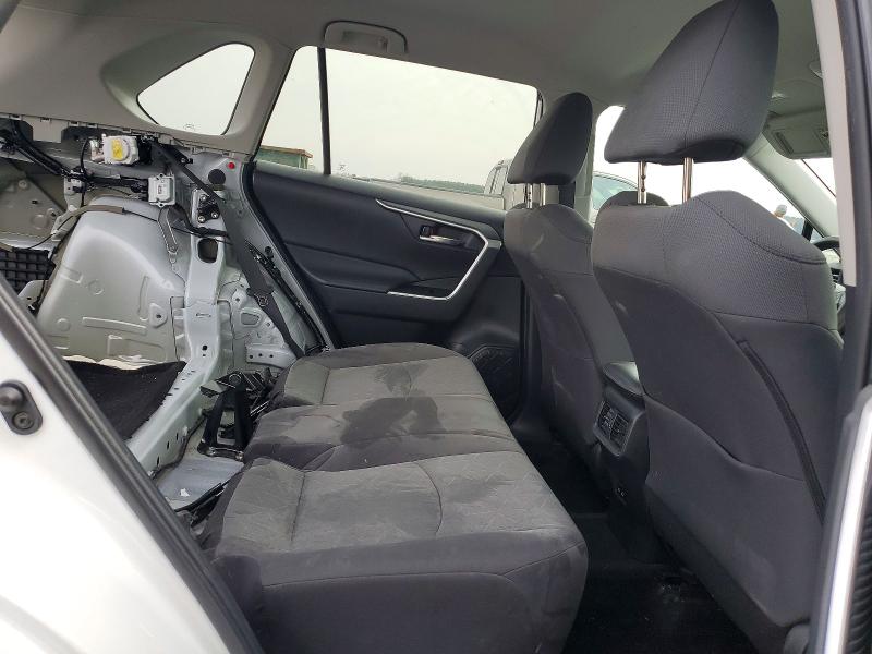 صورة رقم 11 من المزاد - 2022 TOYOTA RAV4 مع VIN 2T3W1RFVXNW199897