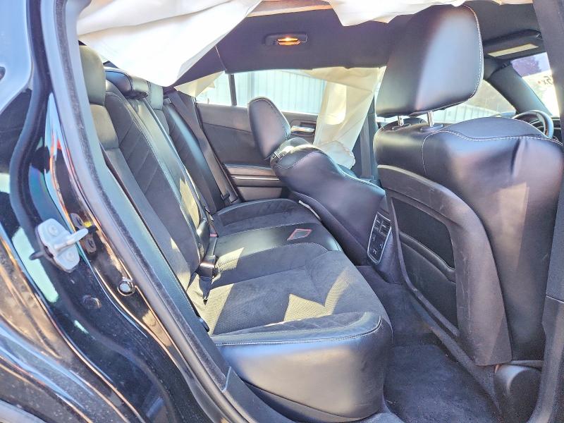Photo 10 from auction – 2015 DODGE CHARGER SR with VIN 2C3CDXEJXFH905690