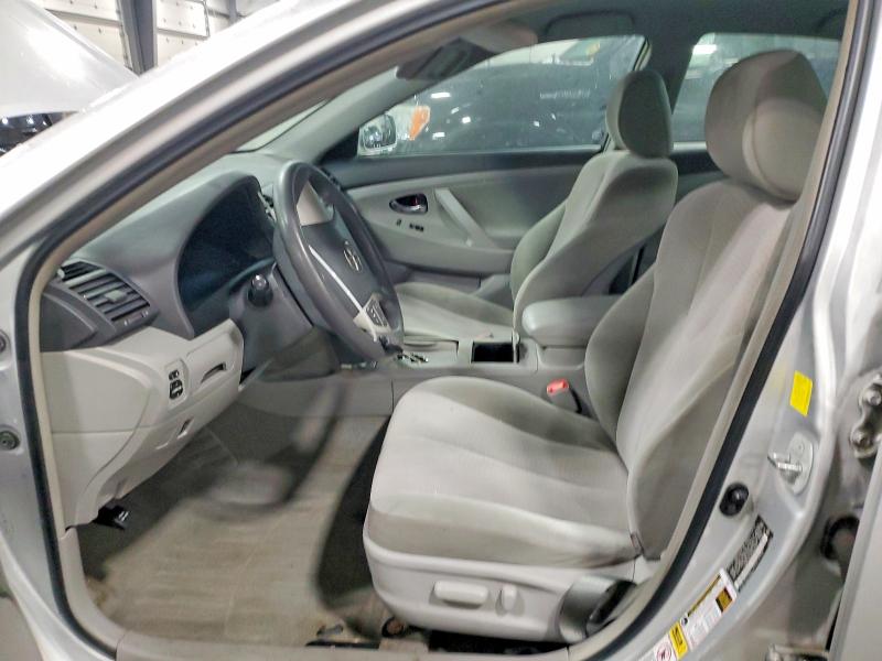 Photo 7 from auction – 2011 TOYOTA CAMRY BASE with VIN 4T1BF3EK9BU680278