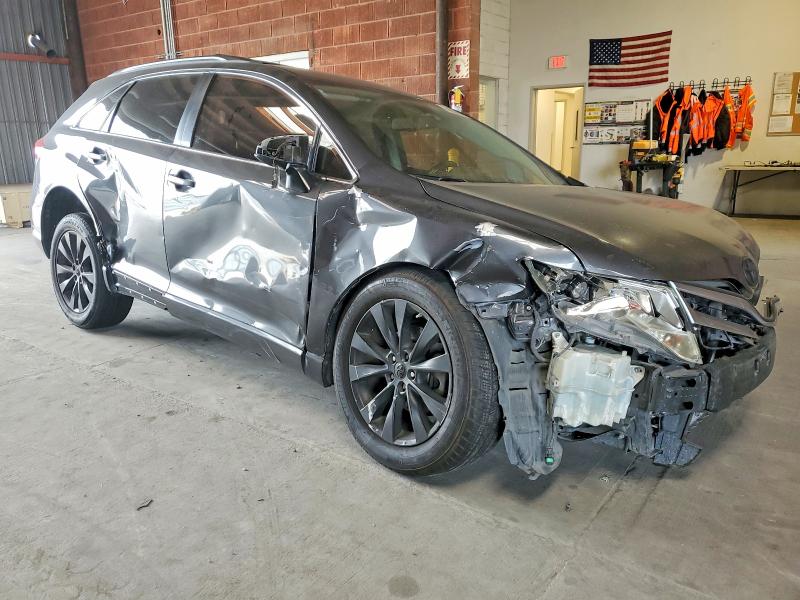 Photo 4 from auction – 2013 TOYOTA VENZA LE with VIN 4T3ZA3BB6DU068860