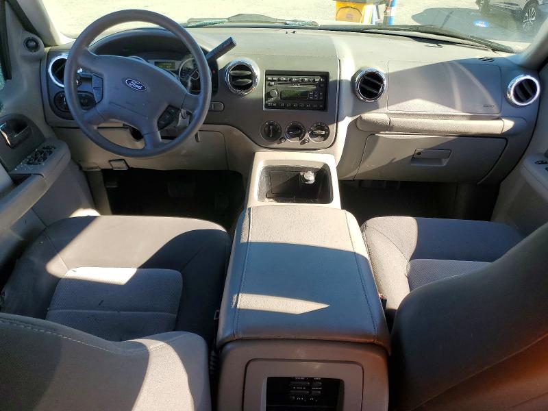 Photo 8 from auction – 2005 FORD EXPEDITION with VIN 1FMPU15545LA11078