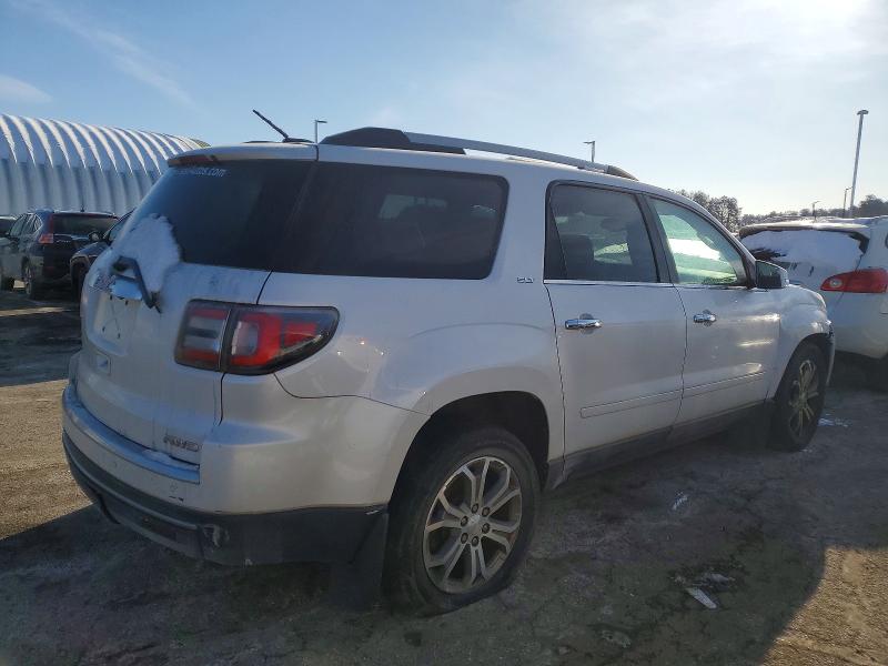 Photo 3 from auction – 2016 GMC ACADIA with VIN 1GKKVRKD0GJ347495