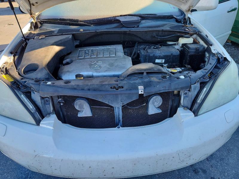 Photo 12 from auction – 2009 LEXUS RX 350 with VIN 2T2GK31U59C060950
