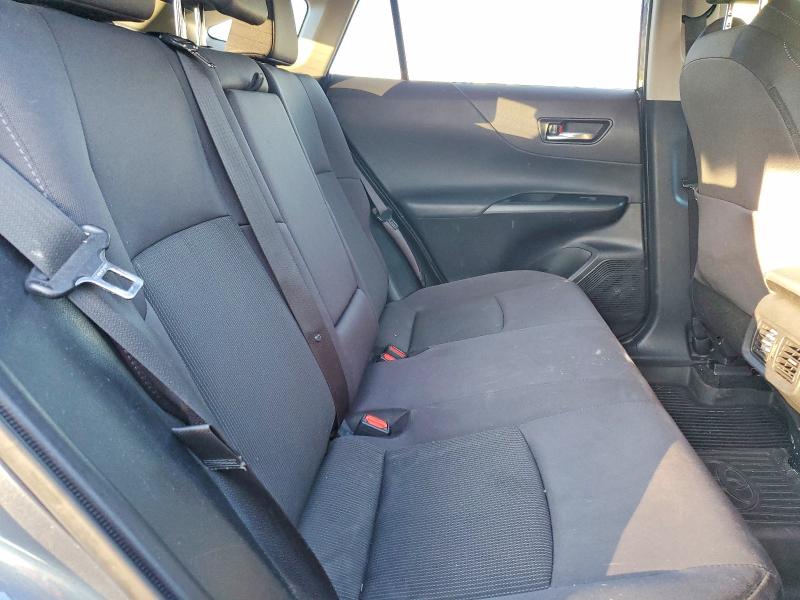 Photo 11 from auction – 2022 TOYOTA VENZA with VIN JTEAAAAHXNJ096566