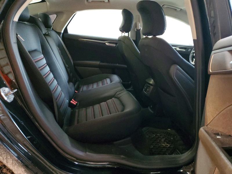 Photo 10 from auction – 2016 FORD FUSION SE with VIN 3FA6P0H70GR392940
